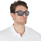 Oakley Men\'s Oo9417 Holbrook XL Sunglasses