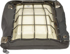 Dorman 641-5152 Driver Side Seat Bottom Cushion Compatible with Select Isuzu Models, Gray