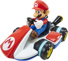 Super Mario 02497 Nintendo Super Mario Kart 8 Mario Anti-Gravity Mini RC Racer 2.4Ghz