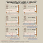 Greenland Home Antique Chic Full/Queen Quilt Set