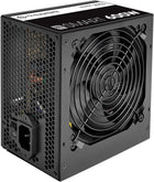 Thermaltake Smart 600W ATX 12V V2.3/EPS 12V 80 Plus Certified Active PFC Power Supply PS-SPD-0600NPCWUS-W