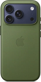 Apple iPhone 17 Pro TechWoven Case with MagSafe - Green ​​​​​​​