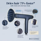 Bio Ionic SMART-X™ High Efficiency Dryer + Diffuser