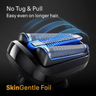 BRAUN SHAVER 5160CC SYSTEM BLK NA