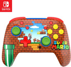 NSW Rematch Wireless - Mario Bricks Reveal