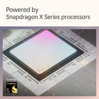 Surface Pro (OLED) - Microsoft Surface Pro - Copilot+ PC - 13 OLED Touchscreen - Snapdragon X Elite - 16GB - 256GB SSD - Device only - (Latest Model, 11th Edition) - Black