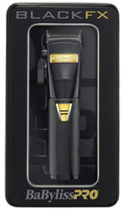 BaBylissPRO Barberology FX870BN BlackFX Metal Lithium Clipper, 1 ct.