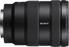Sony SEL1655G Alpha 16-55mm F2.8 G Standard Zoom APS-C Lens
