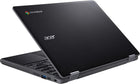 Acer Chromebook Spin 511 R753T R753T-C2MG 11.6\ Touchscreen Convertible 2 in 1 Chromebook - HD - 1366 x 768 - Intel Celeron N4500 Dual-core (2 Core) 1.10 GHz - 4 GB RAM - 32 GB Flash Memory (Renewed)