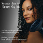 Bio Ionic SMART-X™ High Efficiency Dryer + Diffuser