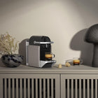 Nespresso Pixie Coffee and Espresso Machine by Breville - Titan