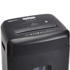 Amazon Basics 18-Sheet Cross-Cut Paper, CD, and Credit Card Shredder