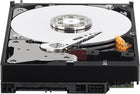 WD Purple 2TB Surveillance Hard Drive - 5400 RPM Class, SATA 6 Gb/s, 64 MB Cache, 3.5\ - WD20PURZ