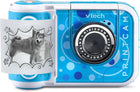 VTech KidiZoom PrintCam, High-Definition Digital Camera for Photos and Videos, Instant Prints, Flip-Out Selfie Camera, Kids Age 4 and up