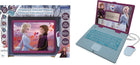 A Frozen Educational Laptop – 124 Activities (French/English)