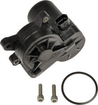 Dorman 926-481 Rear Driver Side Electric Parking Brake Motor Compatible with Select Ford/Lincoln Models