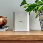 Arlo Pro SmartHub - Arlo Certified Accessory - Connects Arlo Cameras to Wi-Fi, Works with Arlo Ultra 2, Ultra, Pro 5S 2K, Pro 4, Pro 3, Pro 2, Floodlight, Essential & Video Doorbell Cameras - VMB4540