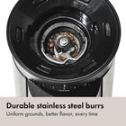 OXO Brew Conical Burr Coffee Grinder