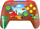 NSW Rematch Wireless - Mario Bricks Reveal