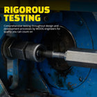 MOOG 460 Greaseable Premium Universal Joint