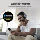 Corsair Virtuoso RGB Wireless XT Multiplatform Gaming Headset with Bluetooth - Dolby Atmos - Broadcast Quality Microphone - iCUE Compatible- PC, Mac, PS5, PS4, Nintendo Switch, Mobile - Black