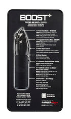 BabylissPRO Metal Lithium Clipper