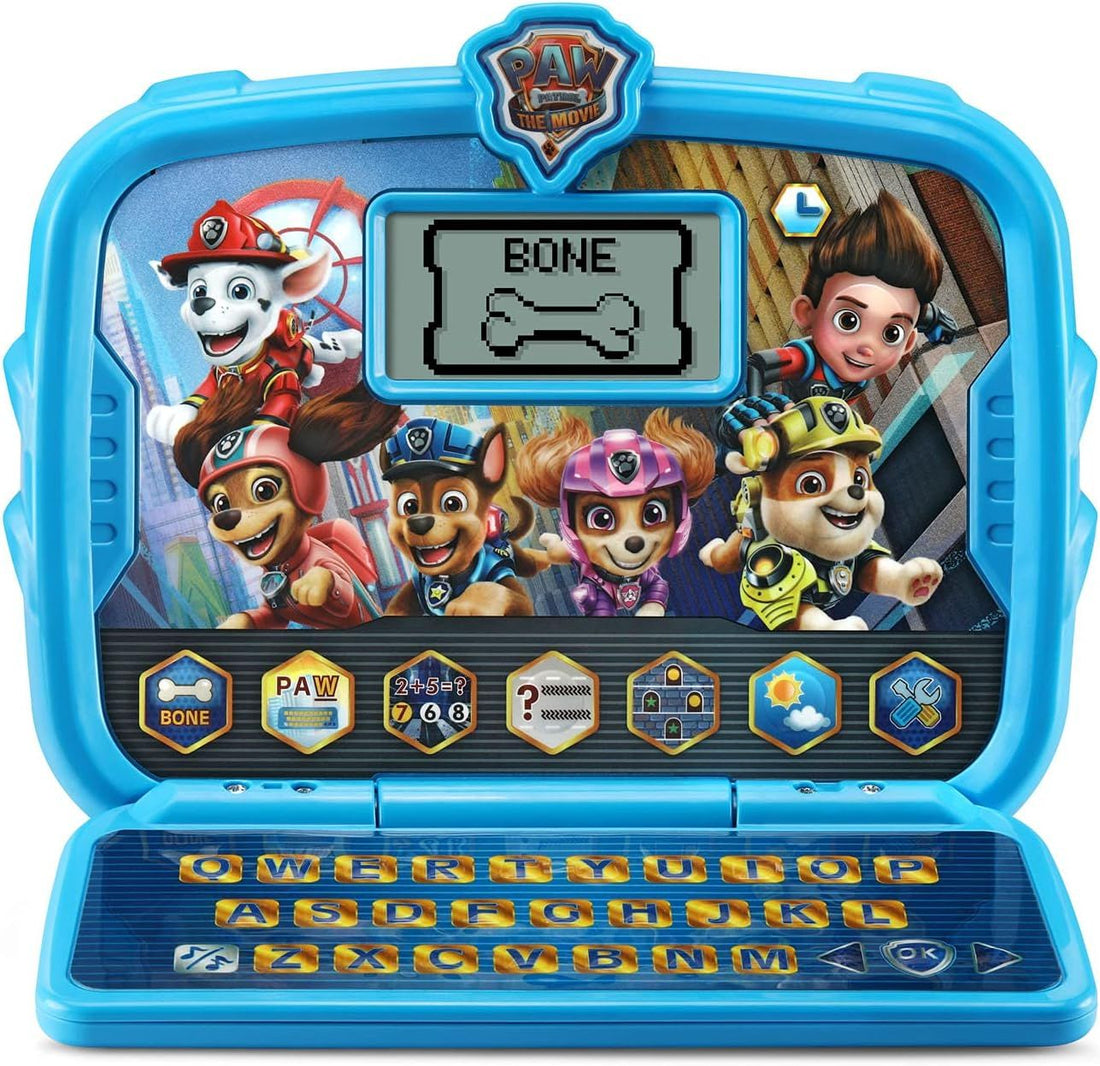 VTech PAW Patrol: The Movie Learning Tablet (English Version)