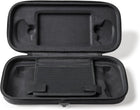 PowerA Protection Case for PlayStation Portal Remote Player – Black, Durable, Storage, Protective case, Charging Cable Pass-Through, Screen Protection, Officially Licensed