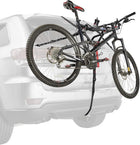 Allen Sports Ultra Compact Folding 1-Bike Trunk Mount Rack
