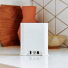 Arlo Pro SmartHub - Arlo Certified Accessory - Connects Arlo Cameras to Wi-Fi, Works with Arlo Ultra 2, Ultra, Pro 5S 2K, Pro 4, Pro 3, Pro 2, Floodlight, Essential & Video Doorbell Cameras - VMB4540