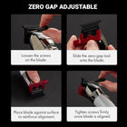 BaBylissPRO FX+ and METALFX Professional Cord/Cordless Trimmers