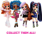 L.O.L. Surprise! LOL Surprise OMG Jams Fashion Doll with Multiple Surprises and Fabulous Accessories – Great Gift for Kids Ages 4+