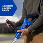 Kobalt 12-in Telescopic Shaft Battery String Trimmer Edger Conversion Capable
