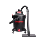 Shop-Vac 10-Gallon 5.5 HP Corded Wet/Dry Shop Vacuum with Accessories Included
