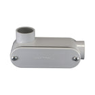 CANTEX Type LL Conduit Body 3/4-in PVC Type LL conduit bodies