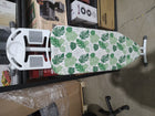 Polder 40 x 15 Deluxe Ironing Board