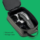 Conair for Men Conair for men 20 pc lithium ion clipper haircut grooming kit, 1 count