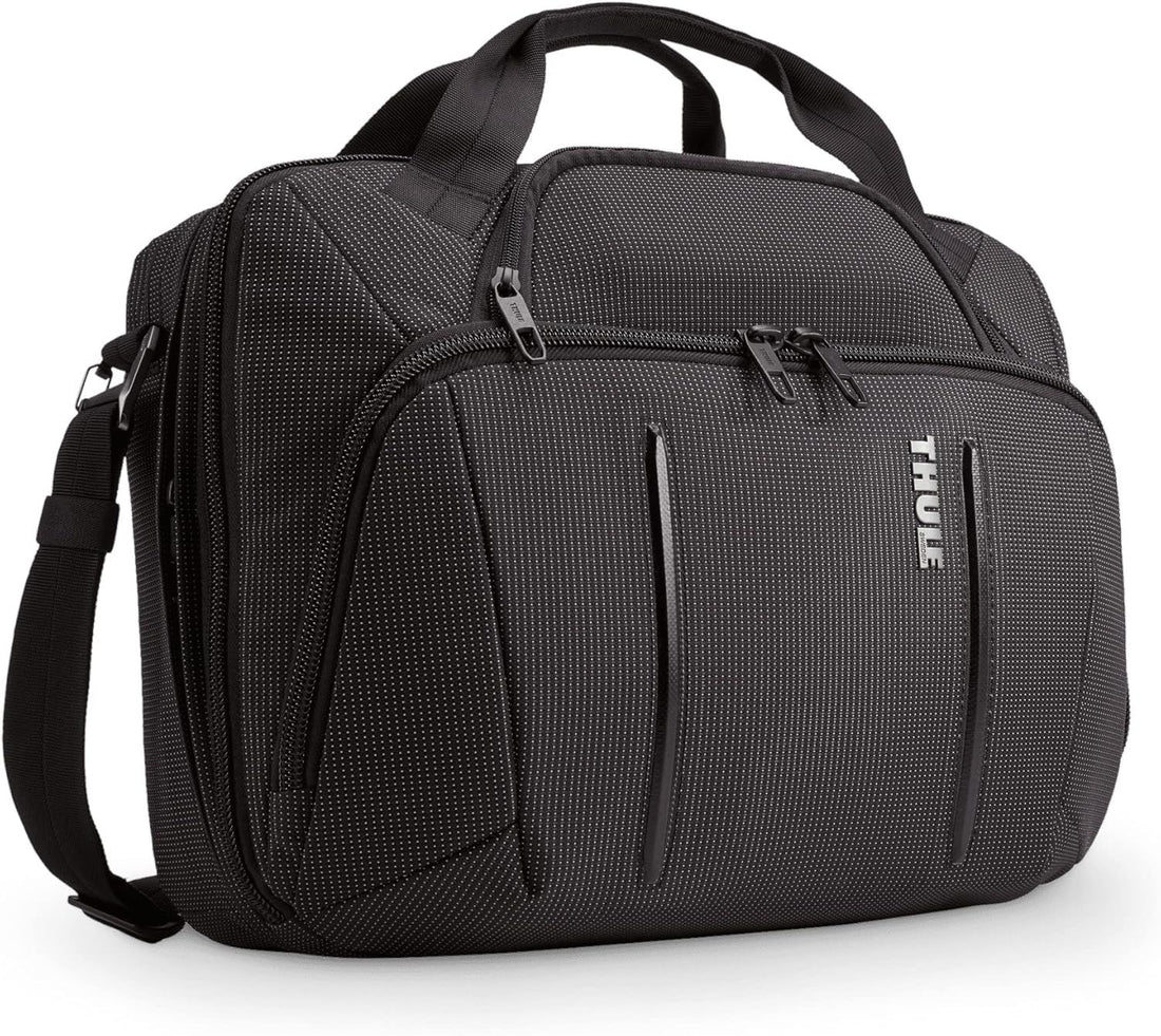Thule unisex-adult Crossover 2Carry on luggage