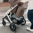 UPPAbaby Changing Backpack/Multiple Storage Compartments/Stroller Strap