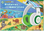 LeapFrog LeapPods Max - French Version