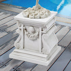 Design Toscano Classic Statuary Plinth Bases - Large