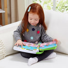 LeapFrog Prep for Preschool Activity Book (English Version)