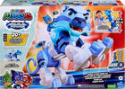 PJ Masks Animal Power Charge and Roar Power Cat, Interactive Toys with 20+ Lights and Sounds, Preschool Toys, Superhero Toys for 3 Year Old Boys and Girls and Up