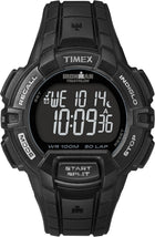 Timex Men\'s Ironman Rugged 30 44mm Resin Strap Watch