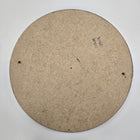 Swiftflyte Nodor Tournament Sisal Bristle Dartboard with Staple-Free Bullseye