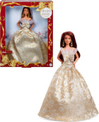 Barbie Signature - 1