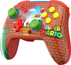 NSW Rematch Wireless - Mario Bricks Reveal