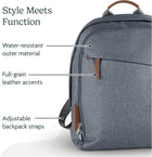 UPPAbaby Changing Backpack/Multiple Storage Compartments/Stroller Strap