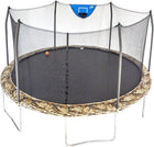 Skywalker Trampolines Jump N Dunk Round Trampoline