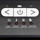 Amazon Basics 18-Sheet Cross-Cut Paper, CD, and Credit Card Shredder